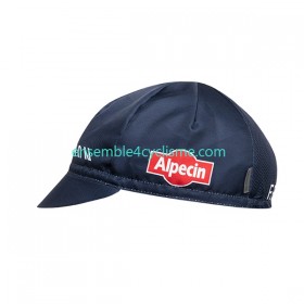 Casquette de vélo 2022 Alpecin-Deceuninck N001